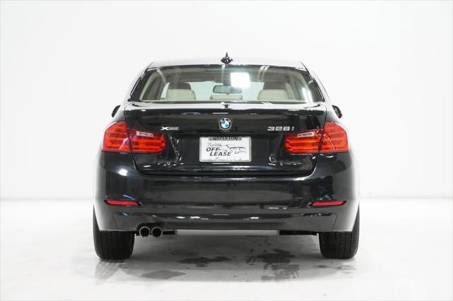 used 2013 BMW 328 car, priced at $10,695