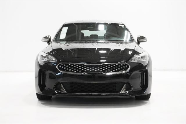 used 2022 Kia Stinger car, priced at $25,495