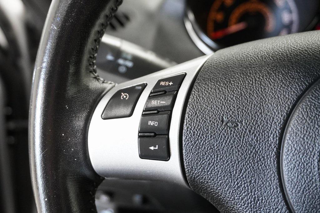 used 2008 Saturn Sky car, priced at $9,995