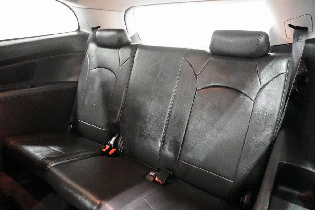 used 2012 Chevrolet Traverse car, priced at $7,495