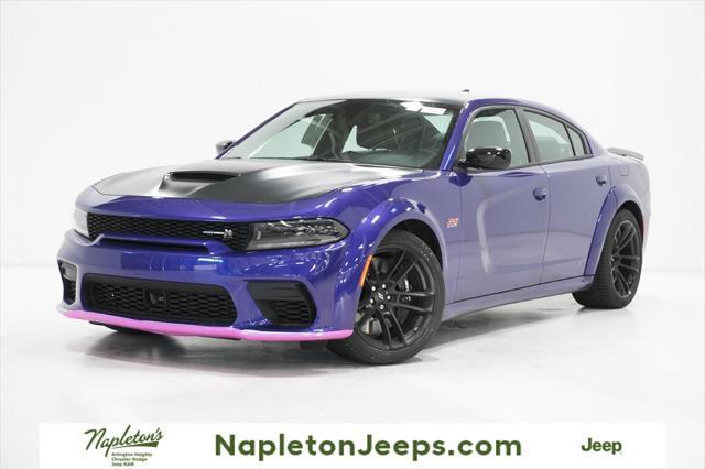 new 2023 Dodge Charger car, priced at $64,805