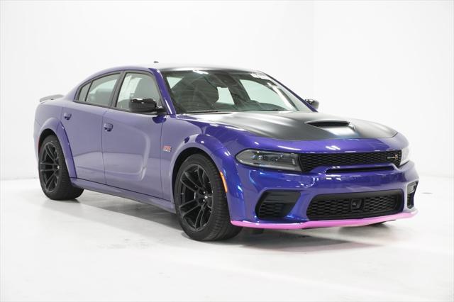 new 2023 Dodge Charger car, priced at $64,805
