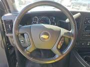 used 2023 Chevrolet Express 3500 car, priced at $37,995