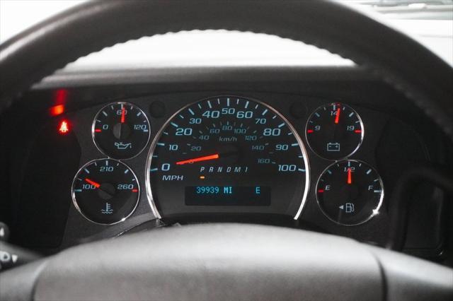 used 2023 Chevrolet Express 3500 car, priced at $37,495