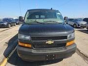 used 2023 Chevrolet Express 3500 car, priced at $37,995