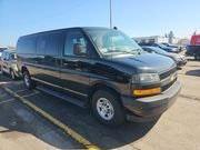 used 2023 Chevrolet Express 3500 car, priced at $37,995