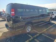 used 2023 Chevrolet Express 3500 car, priced at $37,995
