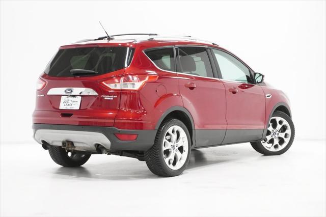 used 2014 Ford Escape car, priced at $5,995