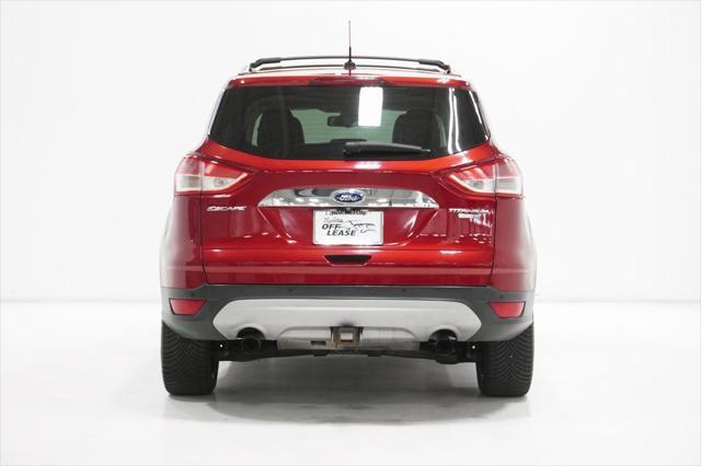 used 2014 Ford Escape car, priced at $5,995