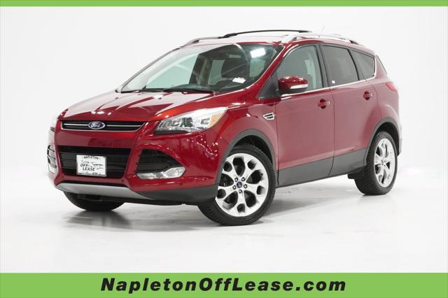 used 2014 Ford Escape car, priced at $5,995