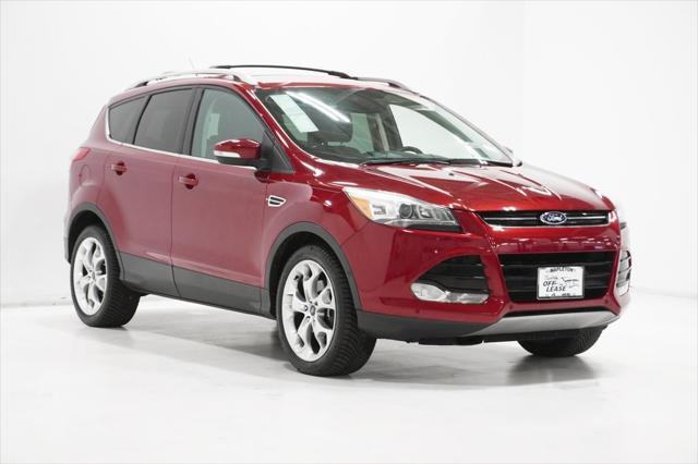 used 2014 Ford Escape car, priced at $5,995