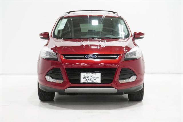 used 2014 Ford Escape car, priced at $5,995