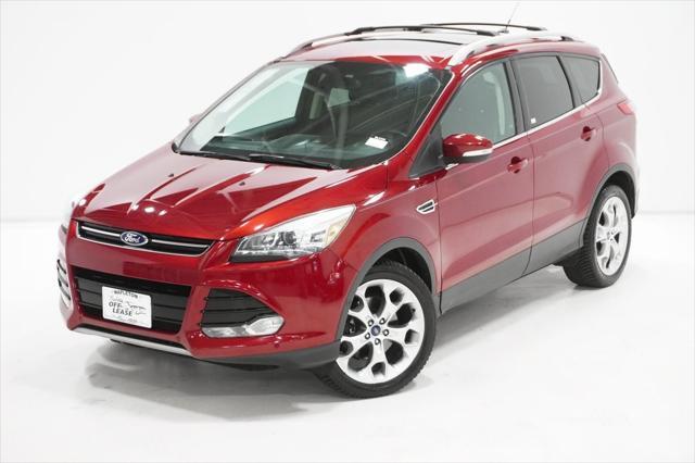 used 2014 Ford Escape car, priced at $5,995