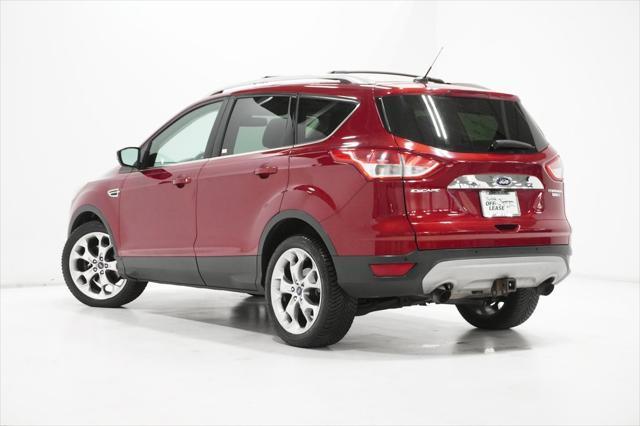 used 2014 Ford Escape car, priced at $5,995