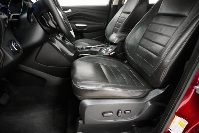 used 2014 Ford Escape car, priced at $5,995