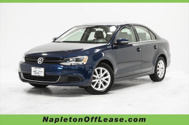 used 2014 Volkswagen Jetta car, priced at $6,995