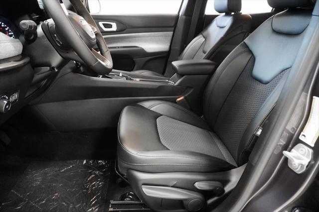 new 2025 Jeep Compass car, priced at $28,563