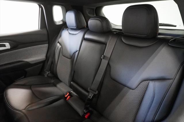 new 2025 Jeep Compass car, priced at $28,563
