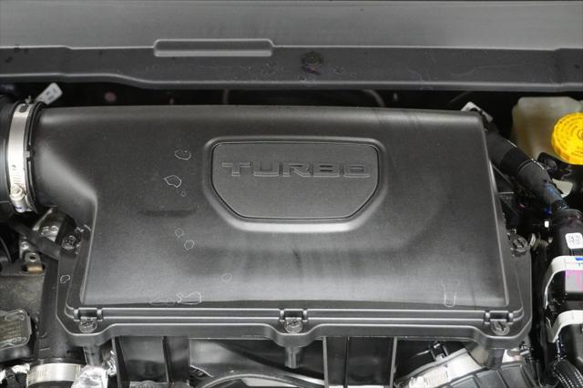 new 2025 Jeep Compass car, priced at $28,563