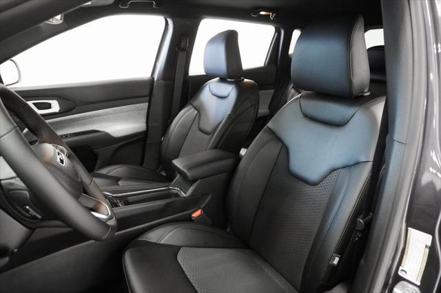 new 2025 Jeep Compass car, priced at $28,563