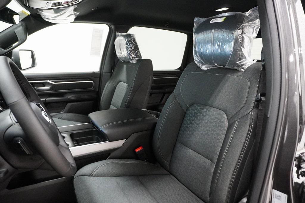 new 2026 Ram 1500 car, priced at $51,258