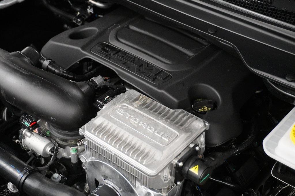 new 2026 Ram 1500 car, priced at $51,258