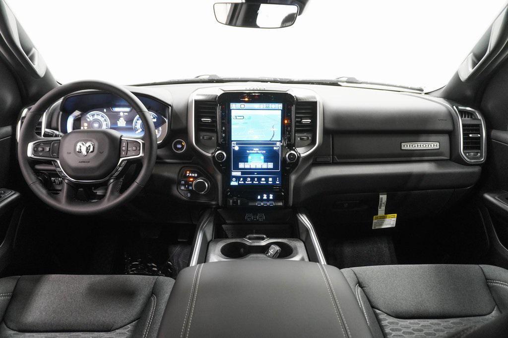 new 2026 Ram 1500 car, priced at $51,258