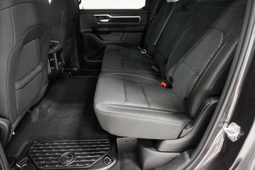 new 2026 Ram 1500 car, priced at $51,258