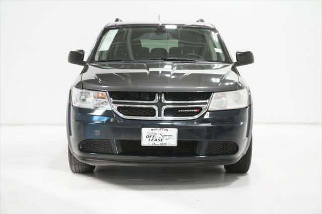 used 2019 Dodge Journey car, priced at $7,295