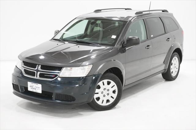 used 2019 Dodge Journey car, priced at $7,295