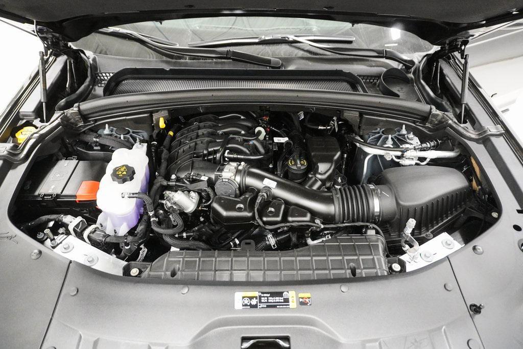 new 2025 Jeep Grand Cherokee car, priced at $44,636