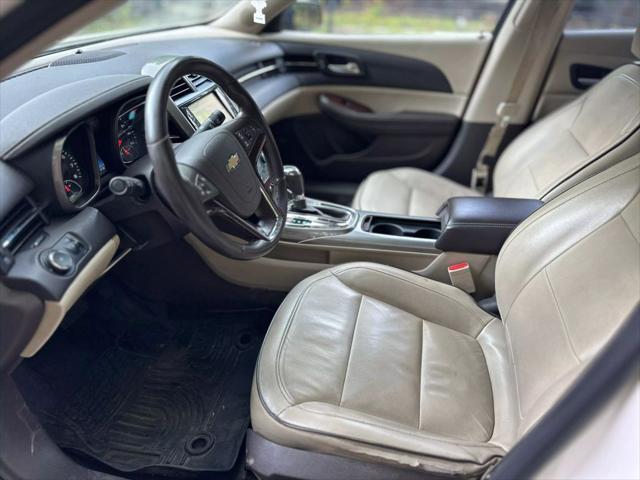 used 2013 Chevrolet Malibu car, priced at $5,999
