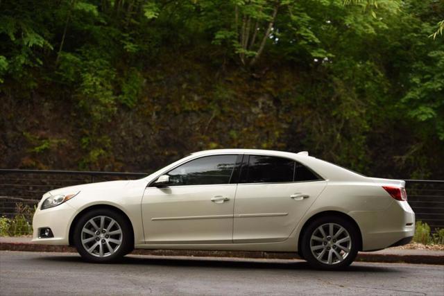 used 2013 Chevrolet Malibu car, priced at $5,999