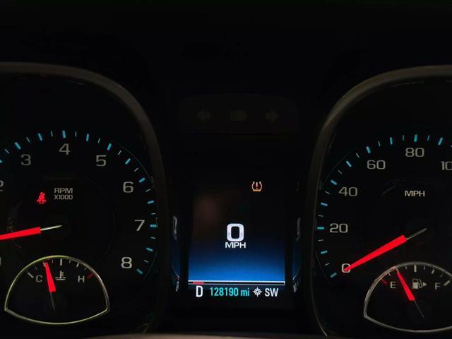 used 2013 Chevrolet Malibu car, priced at $5,999