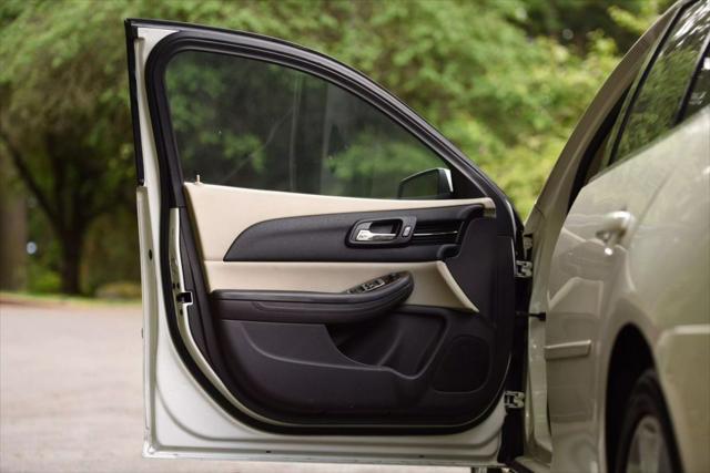 used 2013 Chevrolet Malibu car, priced at $5,999