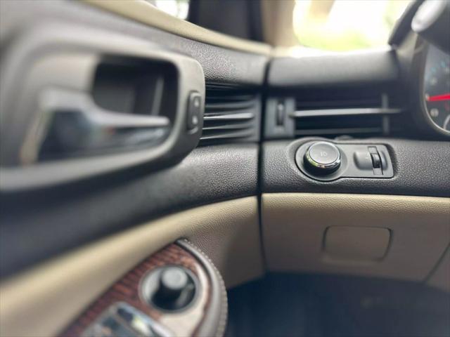 used 2013 Chevrolet Malibu car, priced at $5,999