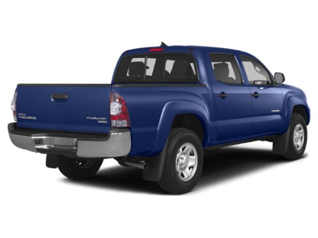 used 2015 Toyota Tacoma car, priced at $24,995