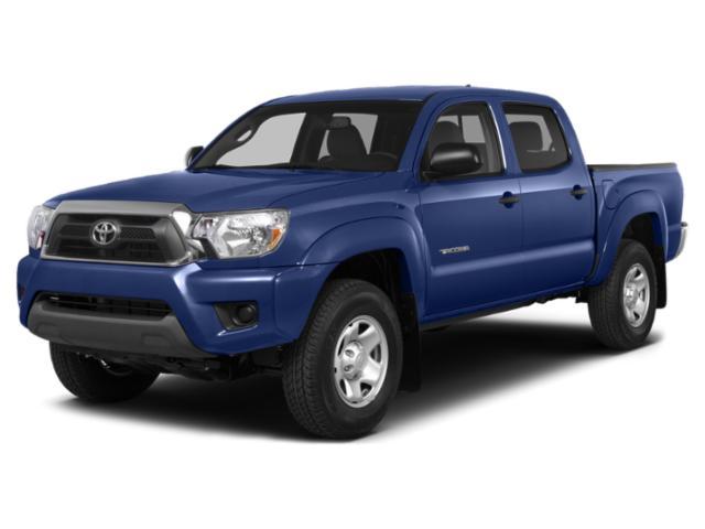 used 2015 Toyota Tacoma car, priced at $24,995