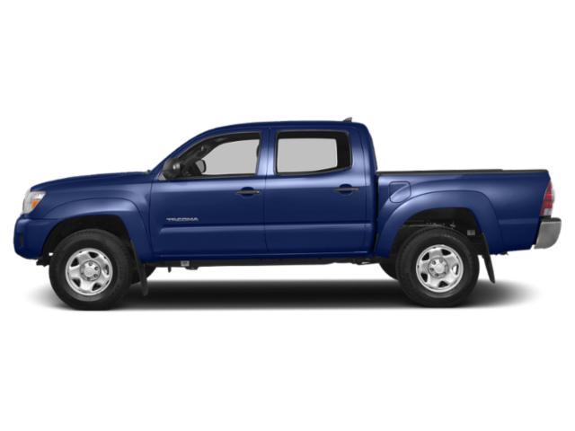 used 2015 Toyota Tacoma car, priced at $24,995