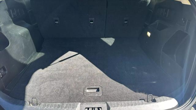 used 2022 Ford Edge car, priced at $21,200