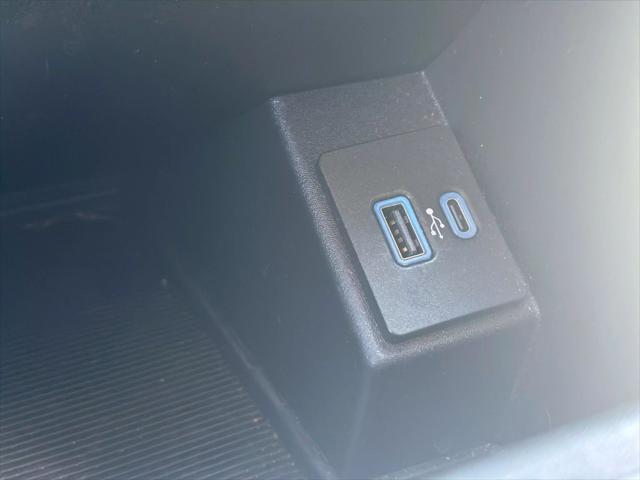 used 2022 Ford Edge car, priced at $21,200