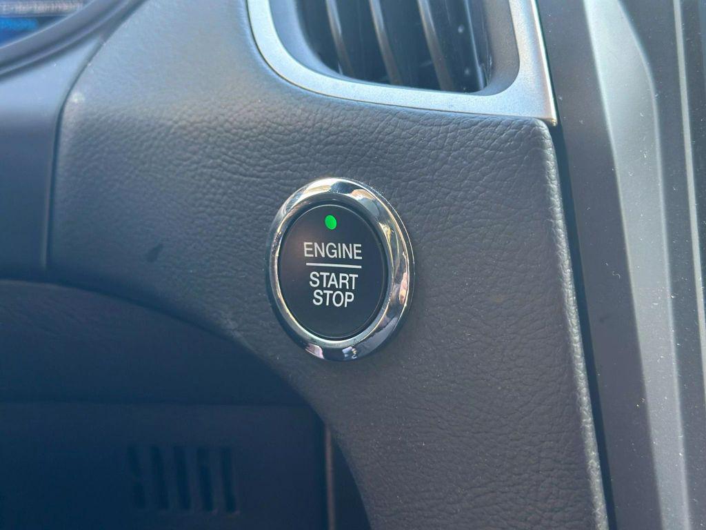 used 2022 Ford Edge car, priced at $20,999
