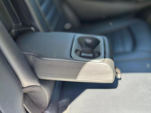 used 2022 Ford Edge car, priced at $21,200