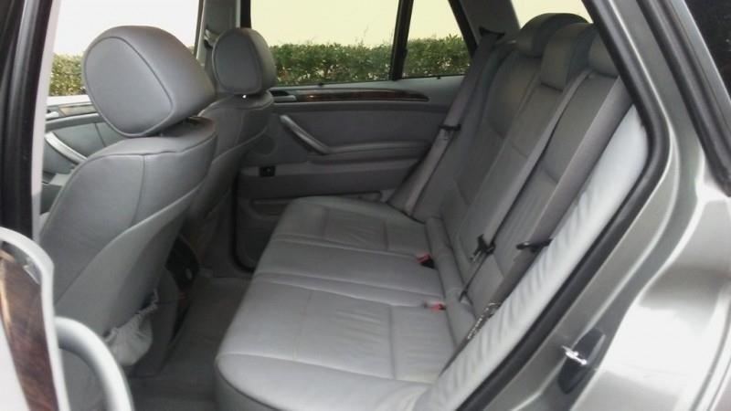 used 2005 BMW X5 car, priced at $3,000