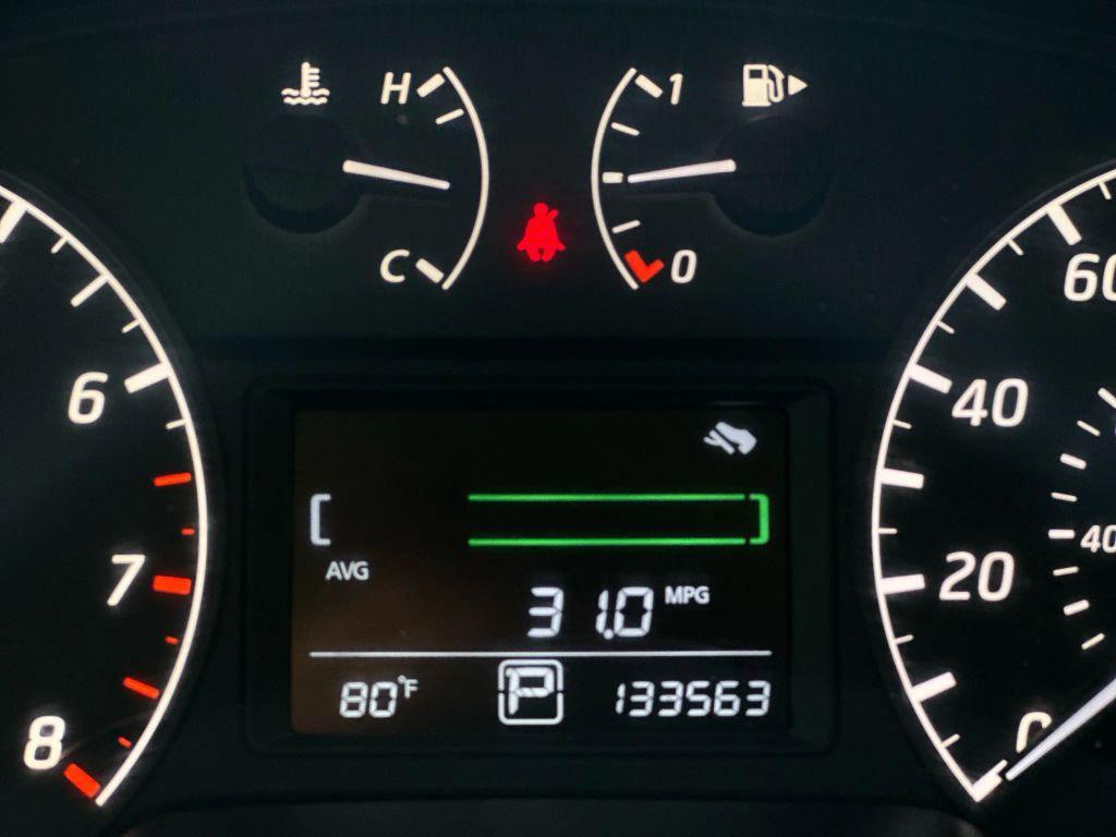 used 2017 Nissan Sentra car, priced at $5,999