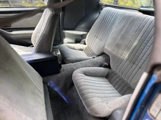 used 1992 Pontiac Firebird car, priced at $12,999