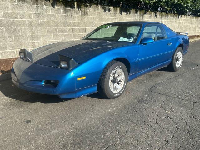 used 1992 Pontiac Firebird car, priced at $6,995