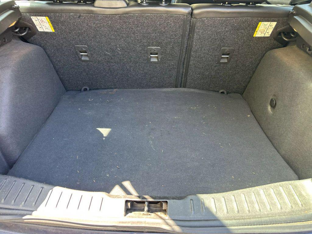 used 2016 Ford Focus car, priced at $7,700