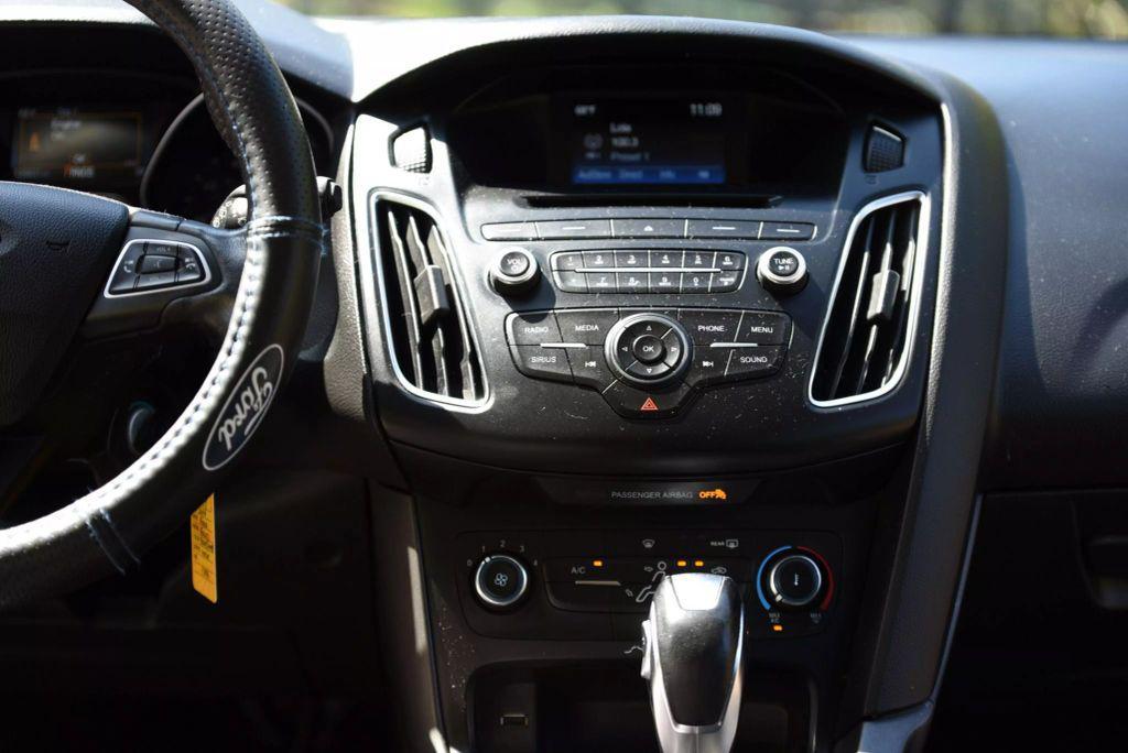 used 2016 Ford Focus car, priced at $7,700