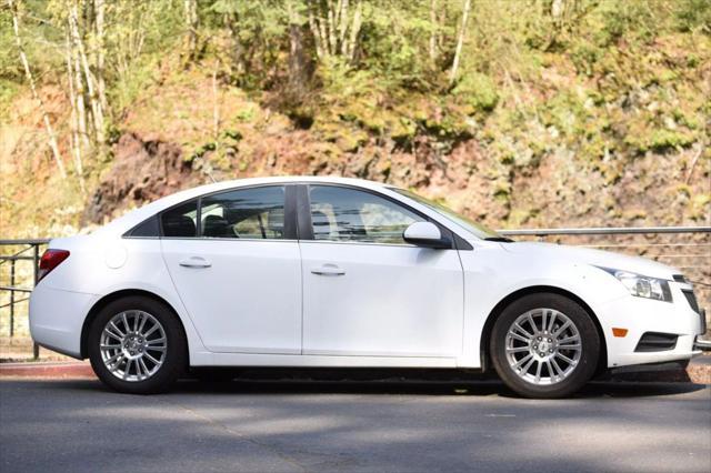used 2012 Chevrolet Cruze car, priced at $6,995